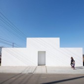 Vì sao nhà ở tại Nhật lại có kiến trúc khác thường?